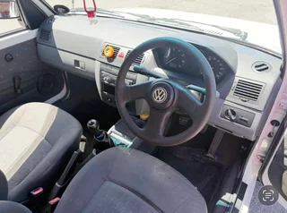 2005 Volkswagen Citi Sedan 1.4