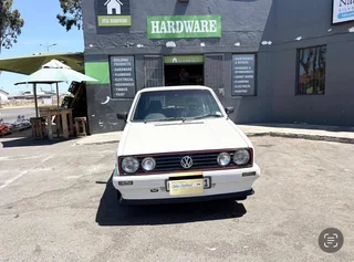 2005 Volkswagen Citi Sedan 1.4