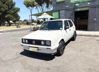 2005 Volkswagen Citi Sedan 1.4