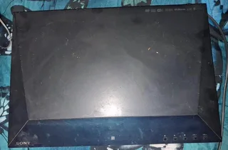 Sony home theatre system