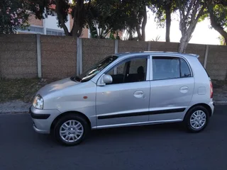 2010 Hyundai Atos Prime 1.1 Gls Neat Inside Out Interior Immaculate Engine Excellent Drives Smooth