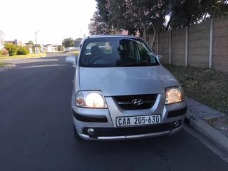 2010 HYUNDAI ATOS PRIME 1.1 GLS NEAT INSIDE OUT INTERIOR IMMACULATE ENGINE EXCELLENT DRIVES SMOOTH
