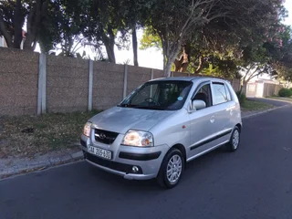 2010 HYUNDAI ATOS PRIME 1.1 GLS NEAT INSIDE OUT INTERIOR IMMACULATE ENGINE EXCELLENT DRIVES SMOOTH