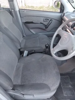 2010 HYUNDAI ATOS PRIME 1.1 GLS NEAT INSIDE OUT INTERIOR IMMACULATE ENGINE EXCELLENT DRIVES SMOOTH