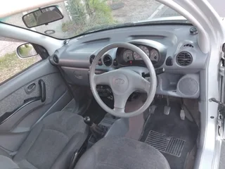 2010 HYUNDAI ATOS PRIME 1.1 GLS NEAT INSIDE OUT INTERIOR IMMACULATE ENGINE EXCELLENT DRIVES SMOOTH