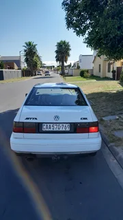 VOLKSWAGEN JETTA 3 CSL 1.6i VERY GOOD CONDITION