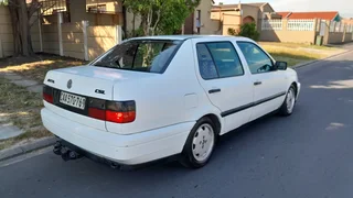 VOLKSWAGEN JETTA 3 CSL 1.6i VERY GOOD CONDITION