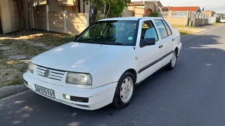 Volkswagen Jetta 3 Csl 1.6i Very Good Condition