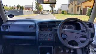 VOLKSWAGEN JETTA 3 CSL 1.6i VERY GOOD CONDITION