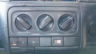 VOLKSWAGEN JETTA 3 CSL 1.6i VERY GOOD CONDITION