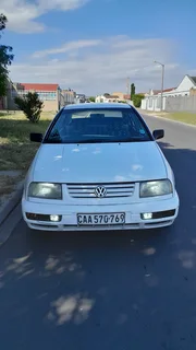 VOLKSWAGEN JETTA 3 CSL 1.6i VERY GOOD CONDITION