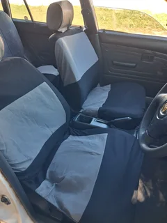 2004 MILLENNIUM TOYOTA TAZZ 1.3 LOW MILEAGE 170000 ENGINE EXCELLENT DRIVES SMOOTH