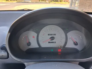 2006 HYUNDAI ATOS 1.1 MINT CONDITION LOW MILEAGE 190000 COMES WITH A SERVICE HISTORY