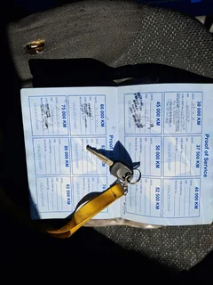 2006 HYUNDAI ATOS 1.1 MINT CONDITION LOW MILEAGE 190000 COMES WITH A SERVICE HISTORY