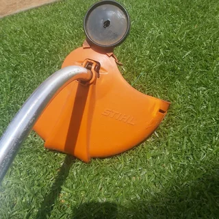 Bush cutter Stihl FSE 81 edge trimmer 1000W