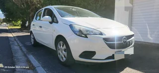 Opel Corsa 1.0T Ecoflex Essentia