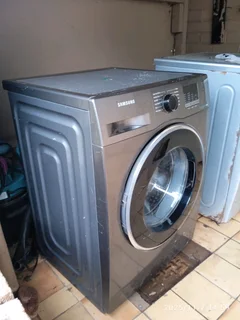 Samsung washing machine 8kg