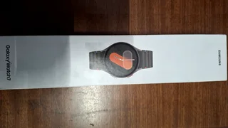 Samsung Galaxy watch 7