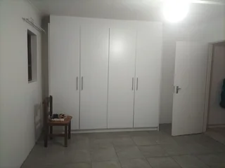 Separate Entrance to rent