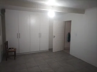 Separate Entrance to rent