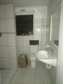 Separate Entrance to rent