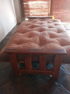 Sleeper couch
