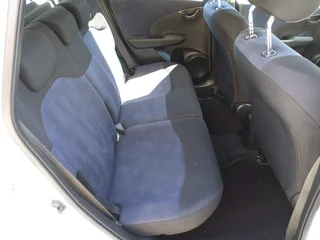 2013 Honda Jazz 1.3 Comfortline Hatchback