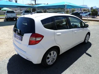 2013 Honda Jazz 1.3 Comfortline Hatchback