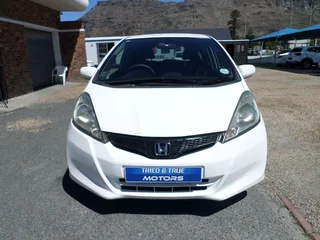 2013 Honda Jazz 1.3 Comfortline Hatchback