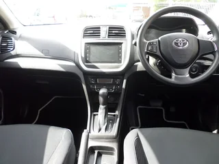 2022 Toyota Urban Cruiser 1.5 XS Automatic SUV 38500km&#39;s