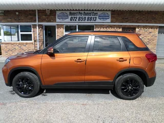 2022 Toyota Urban Cruiser 1.5 XS Automatic SUV 38500km&#39;s