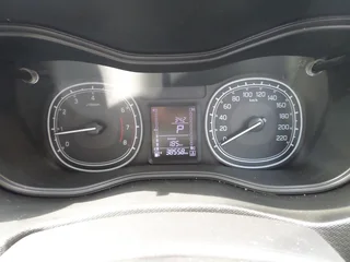 2022 Toyota Urban Cruiser 1.5 XS Automatic SUV 38500km&#39;s