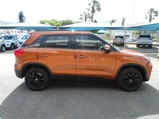 2022 Toyota Urban Cruiser 1.5 XS Automatic SUV 38500km&#39;s