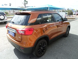 2022 Toyota Urban Cruiser 1.5 XS Automatic SUV 38500km&#39;s