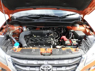 2022 Toyota Urban Cruiser 1.5 XS Automatic SUV 38500km&#39;s