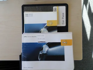 2008 Opel Corsa Lite Sport Hatchback 125000km