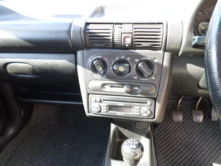 2008 Opel Corsa Lite Sport Hatchback 125000km