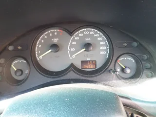 2008 Opel Corsa Lite Sport Hatchback 125000km