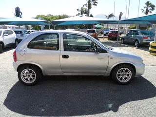 2008 Opel Corsa Lite Sport Hatchback 125000km