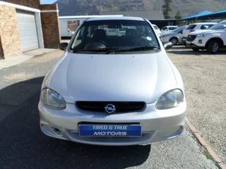 2008 Opel Corsa Lite Sport Hatchback 125000km