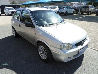 2008 Opel Corsa Lite Sport Hatchback 125000km