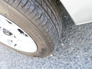 2008 Opel Corsa Lite Sport Hatchback 125000km