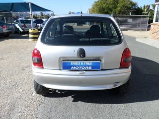2008 Opel Corsa Lite Sport Hatchback 125000km