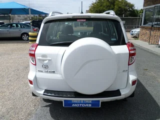 2010 Toyota RAV-4 2.0 GX AWD SUV