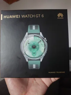 Huawei Watch Gt 6