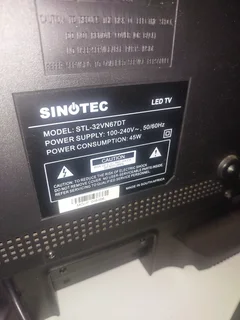 TV - Ad posted by Msek