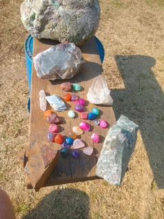 gemstone Gemstone ornamental raw Prehnite