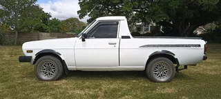 Nissan 1400