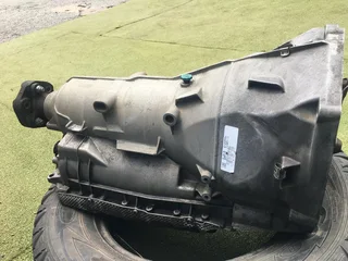 2006 BMW e90 automatic gearbox