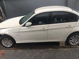 stripping for spares